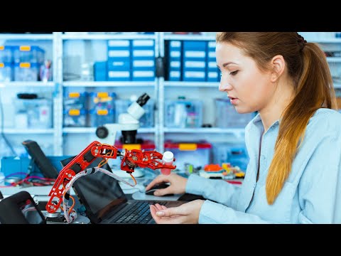 Becoming a Manufacturing Engineer
