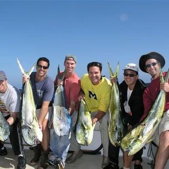 fishing boat names