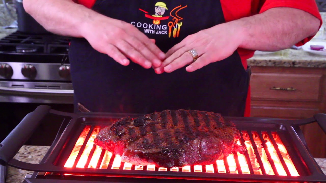 steak cooking tips