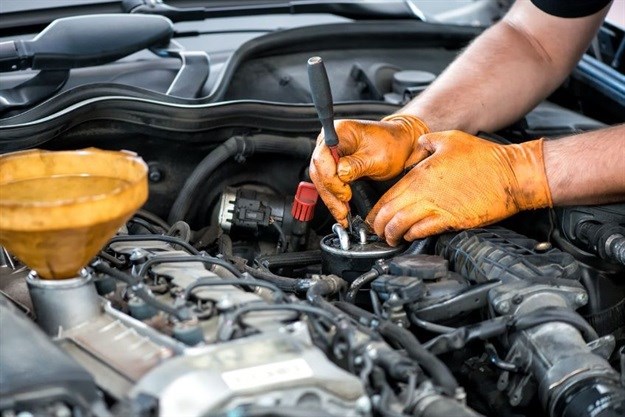 Auto Repair Tips - DIY Auto Repairs
