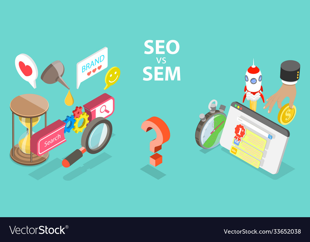 seo facts