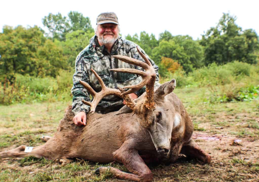 mn dnr turkey hunting