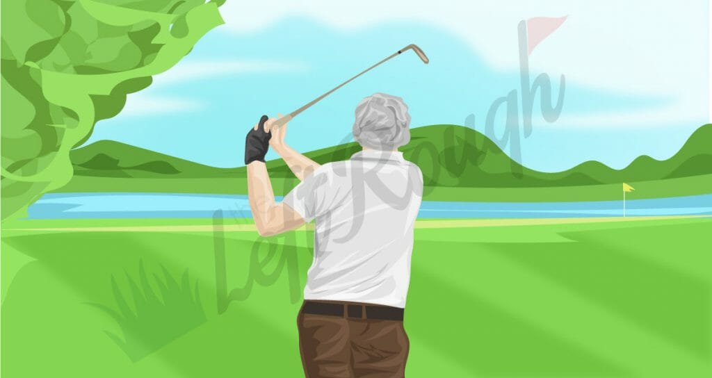 golf lessons