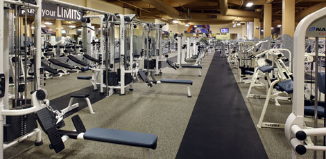 Home Gyms Price, Size Quality, and Design
