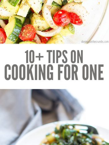 Beginner Cooking Tips