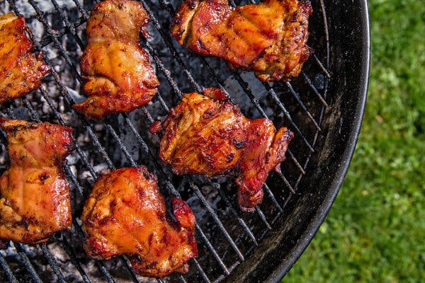 How to Use a Charcoal Smoker Grill
