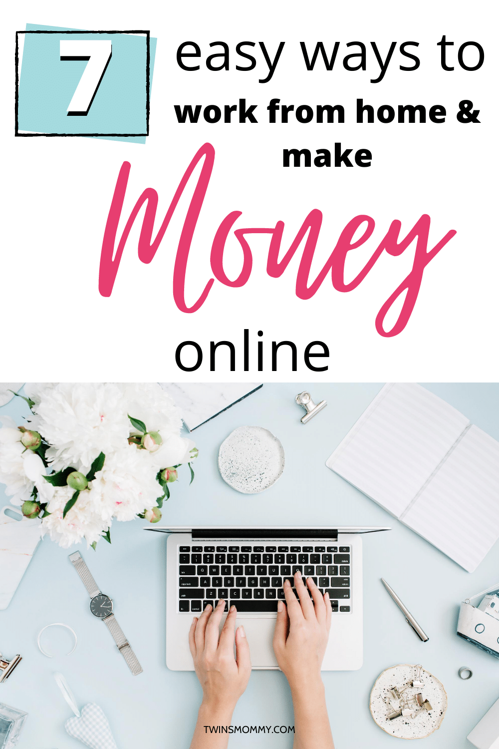 How to make money online by becoming a virtual assistant
