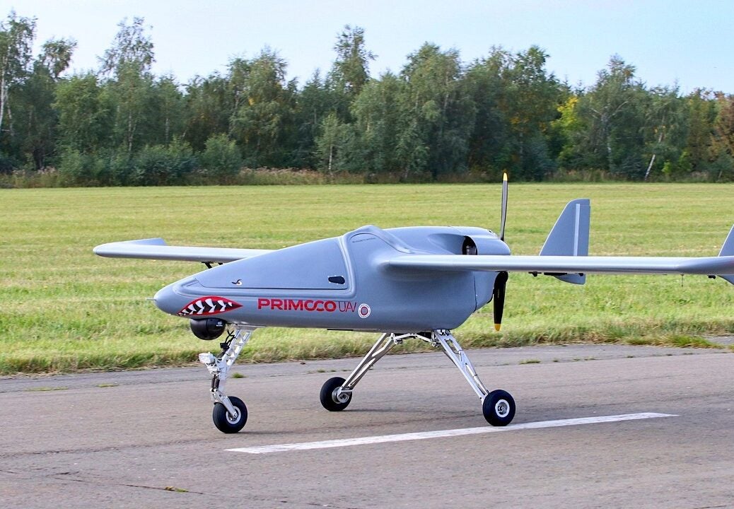 Micro Drone Flight Controllers
