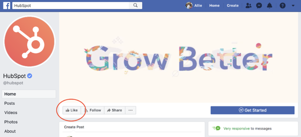 This 7-Step guide will help you boost your Facebook marketing efforts
