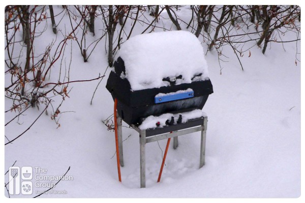 How to Smoke a Brisket on a Charcoal Grill
