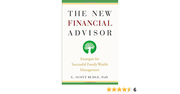 how to become a financial advisor