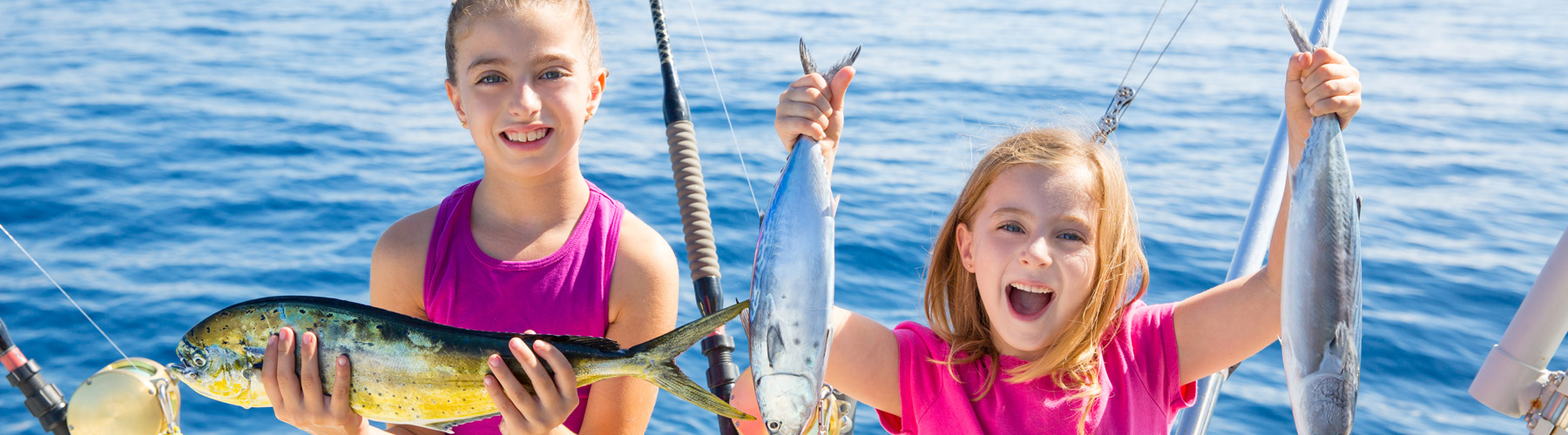 Blackfin Tuna Fishing in Florida
