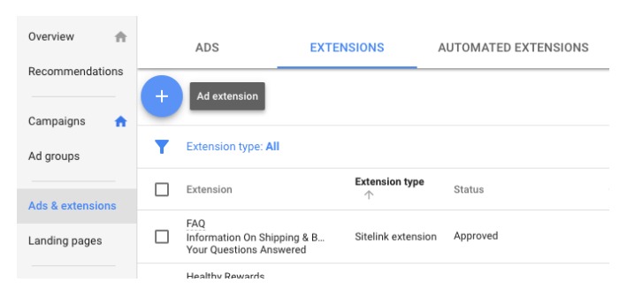 social media advertising funnel