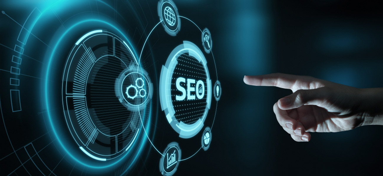 seo and web analytics