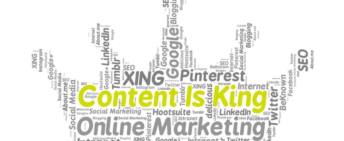 define content marketing