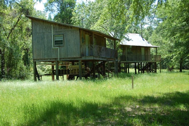 texas river safari