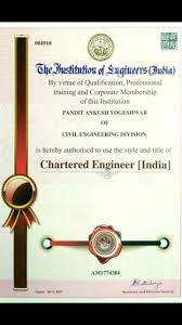 careers for engineers