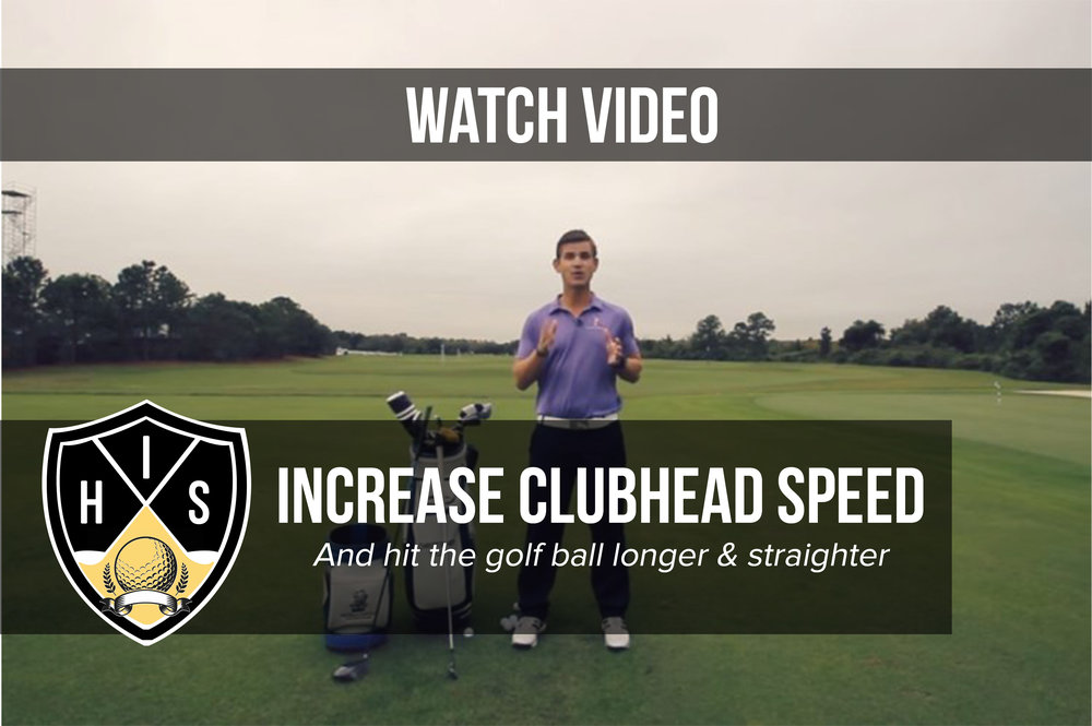 Inside Out Training Aid for Golf Swing
