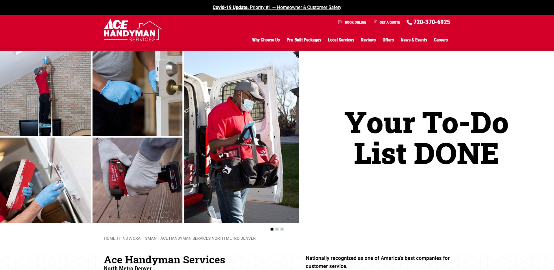 handyman websites