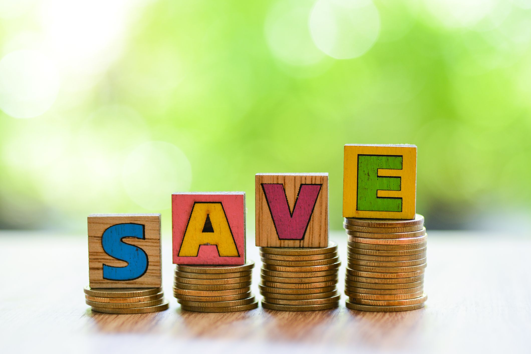 saving your company money