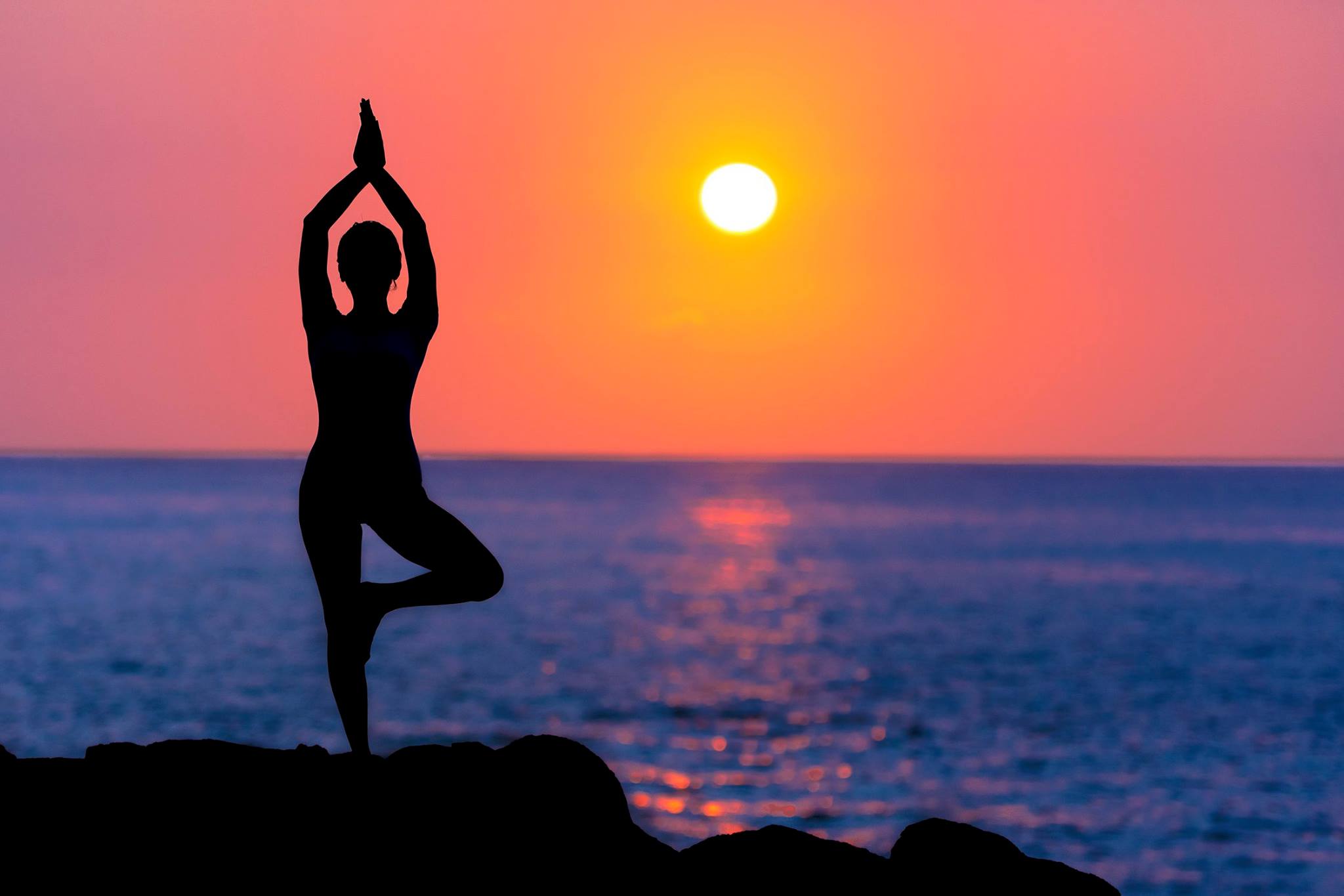 Chair Yoga Exercises
