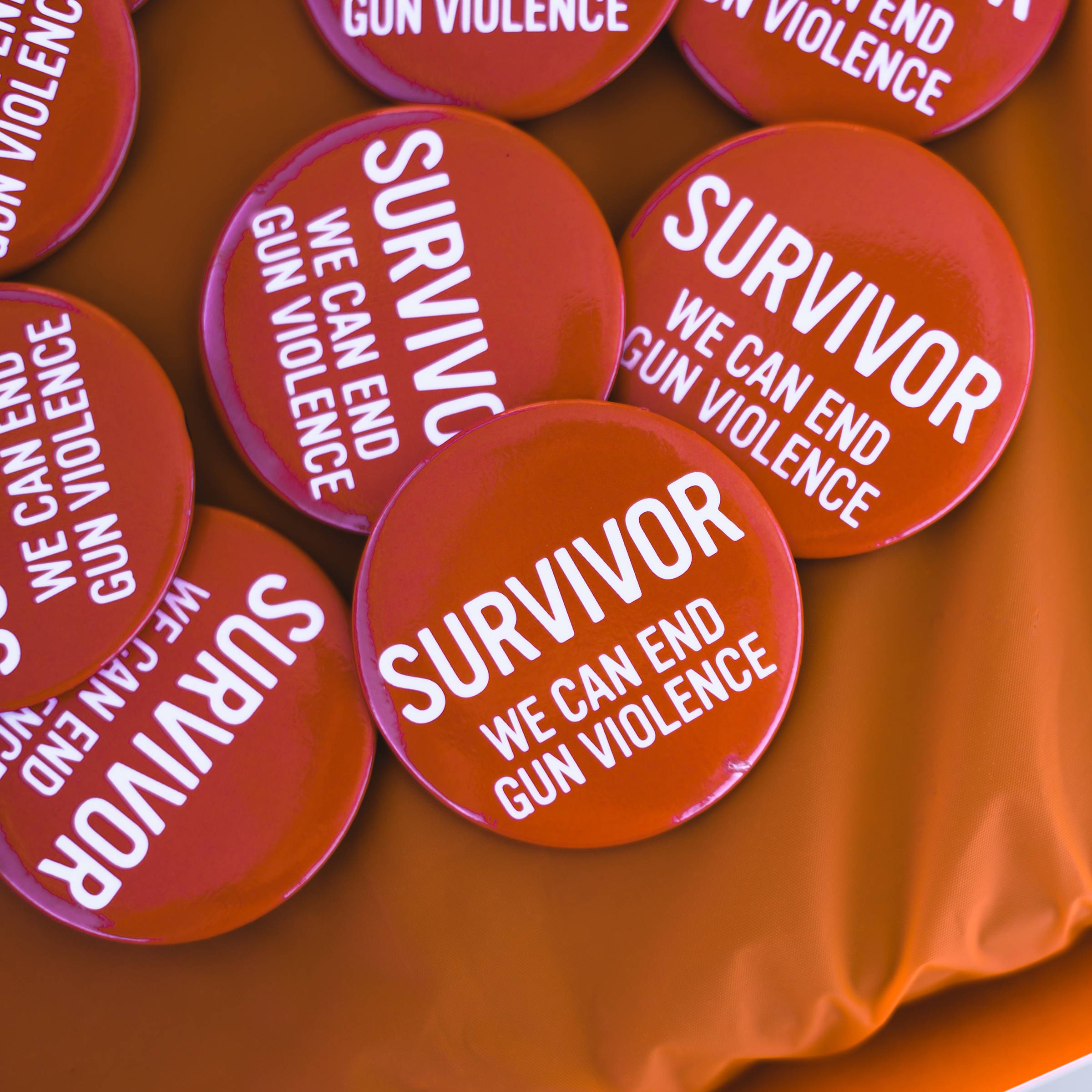 Everytown Survivor Network
