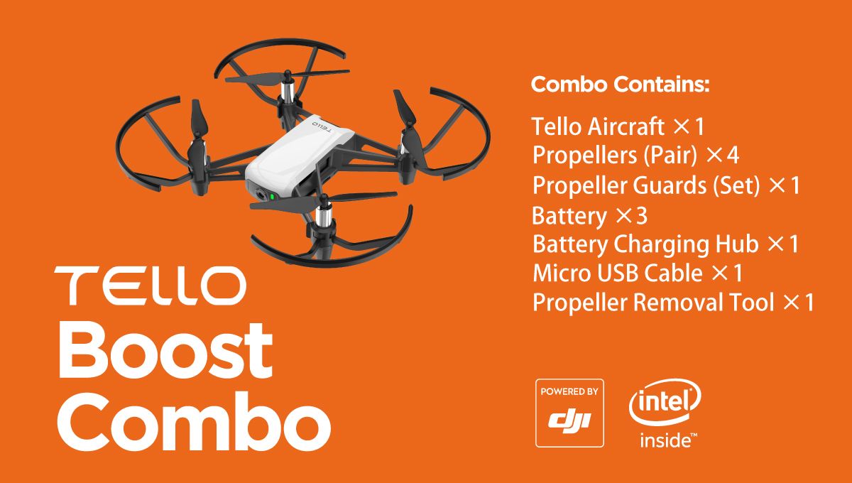 mini quadcopter kit