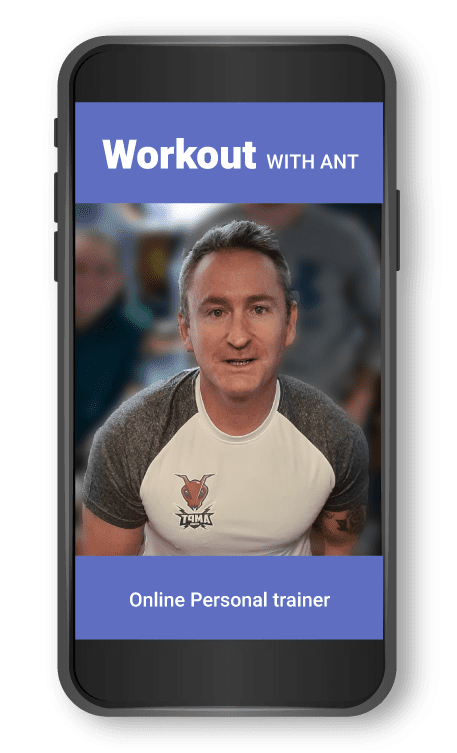 Atlanta Personal Trainers
