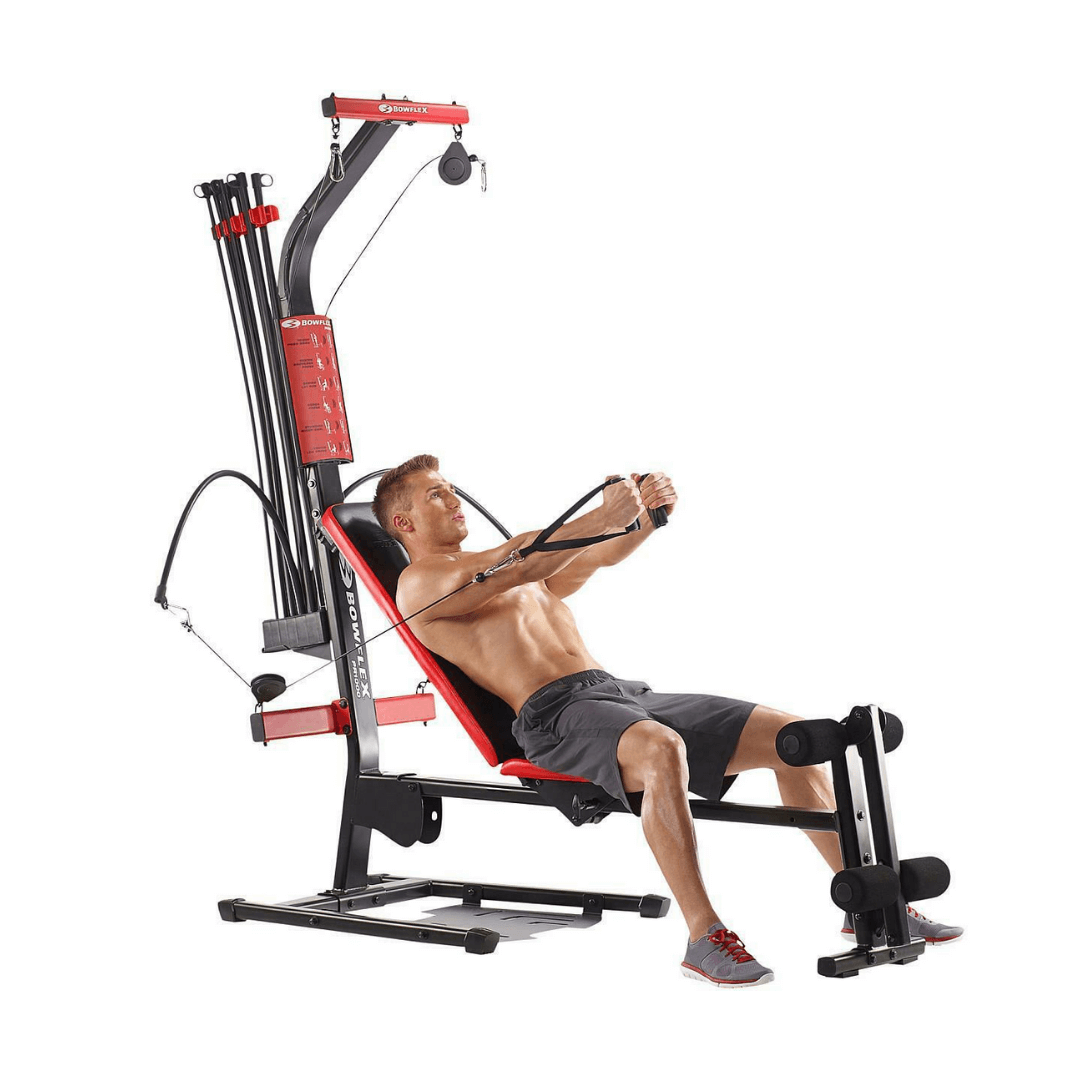 Bowflex Ellipticals: Advantages
