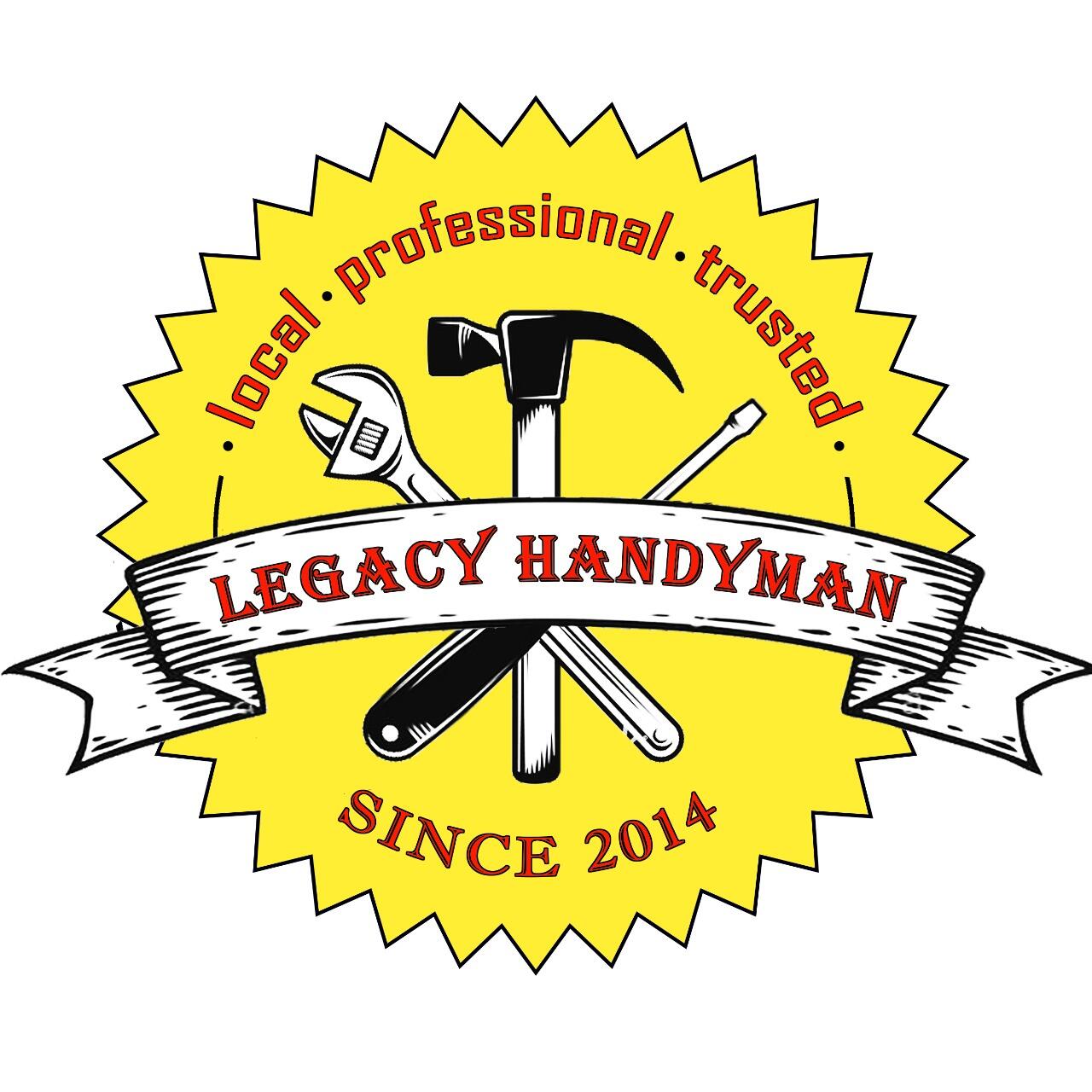 Handyman Services in Charlotte, NC
