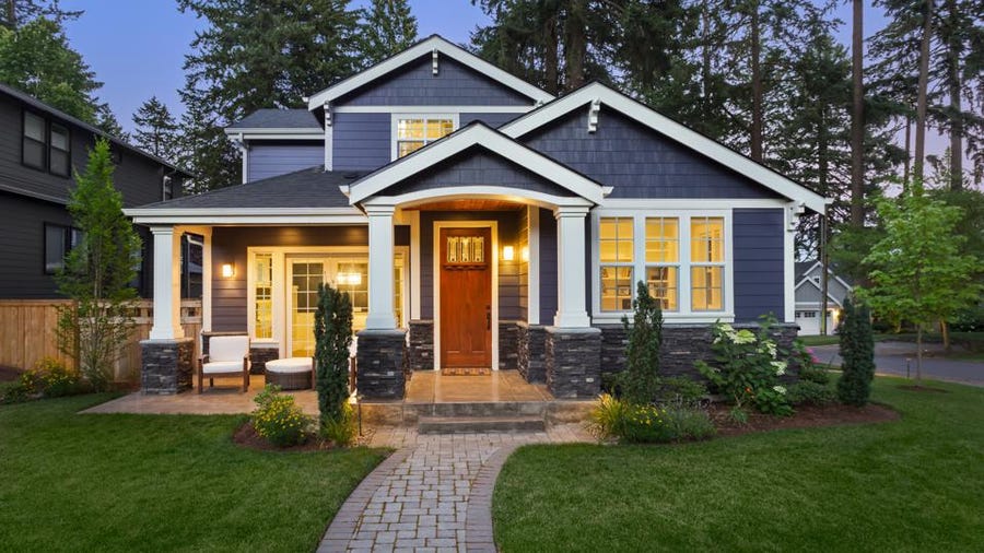 Oregon Real Estate License Requirements
