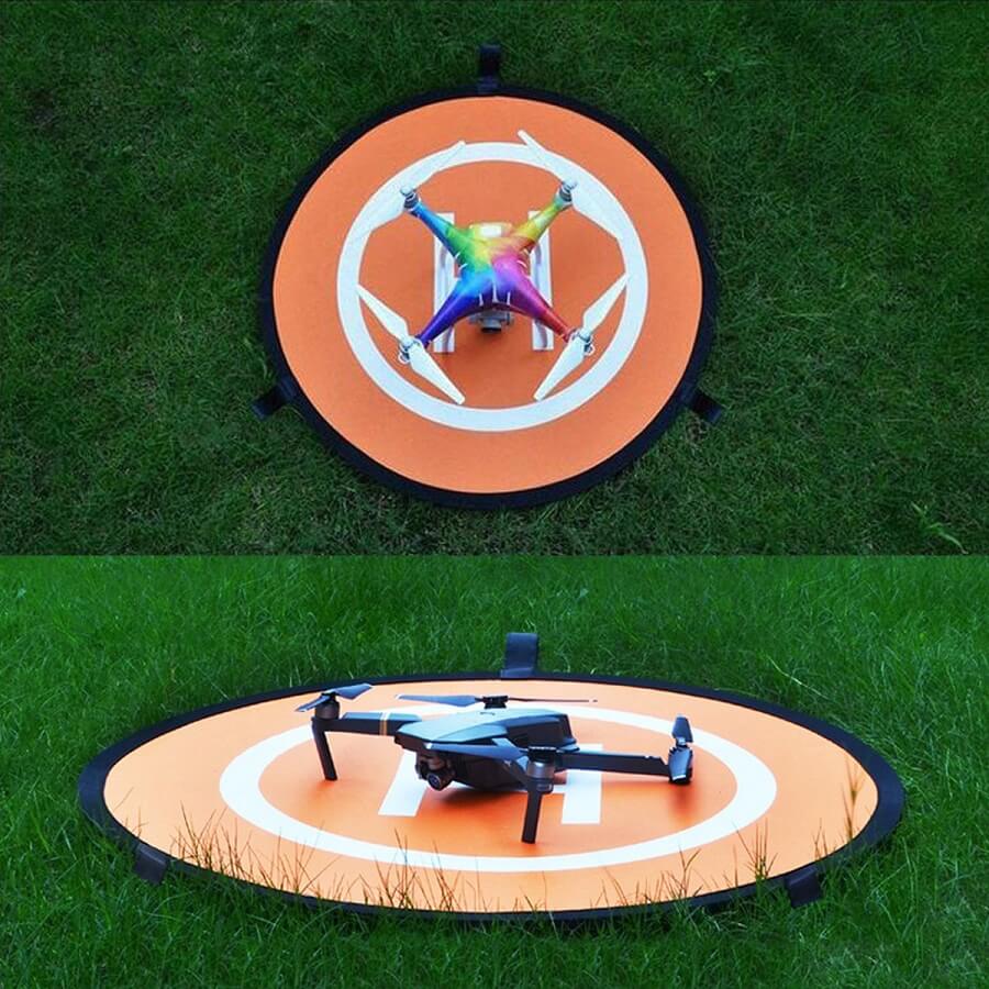 drones rc