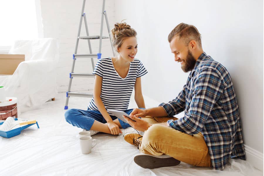 home remodeling loans