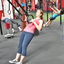 CrossFit Review -- What is Marguerita in CrossFit?
