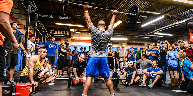 CrossFit Games 2021: What can you expect?
