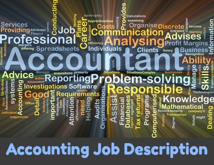 accounting careers salaries