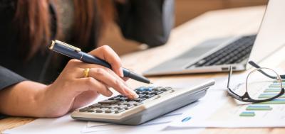 Master''s in Accounting: Advance Your Career
