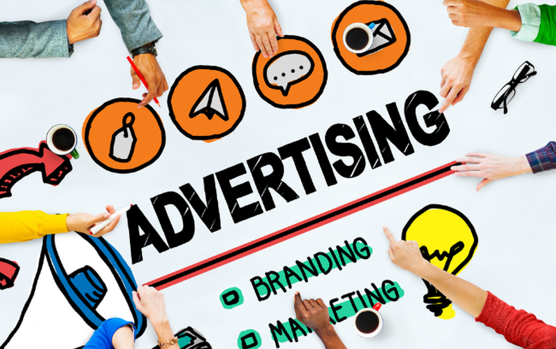 marketing and advertising agencies near me
