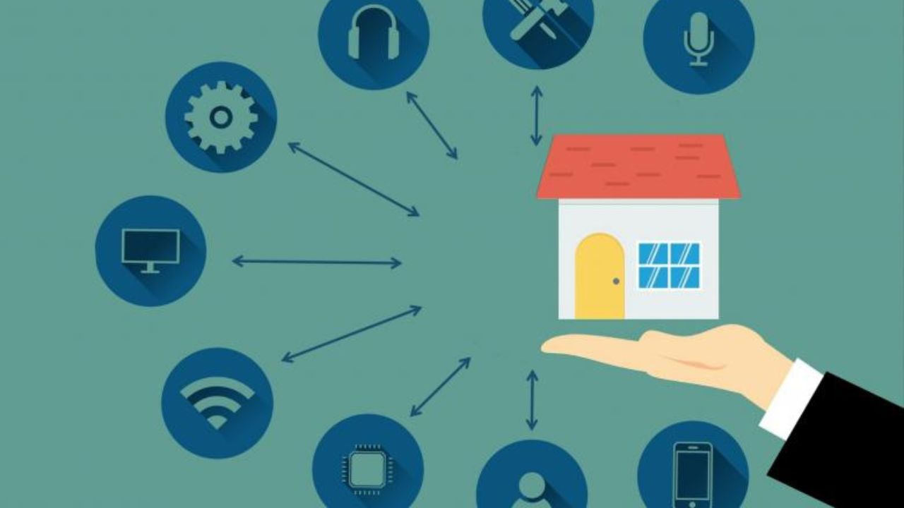 Additional Convenience: Top 5 Smart Home Devices for Your Home