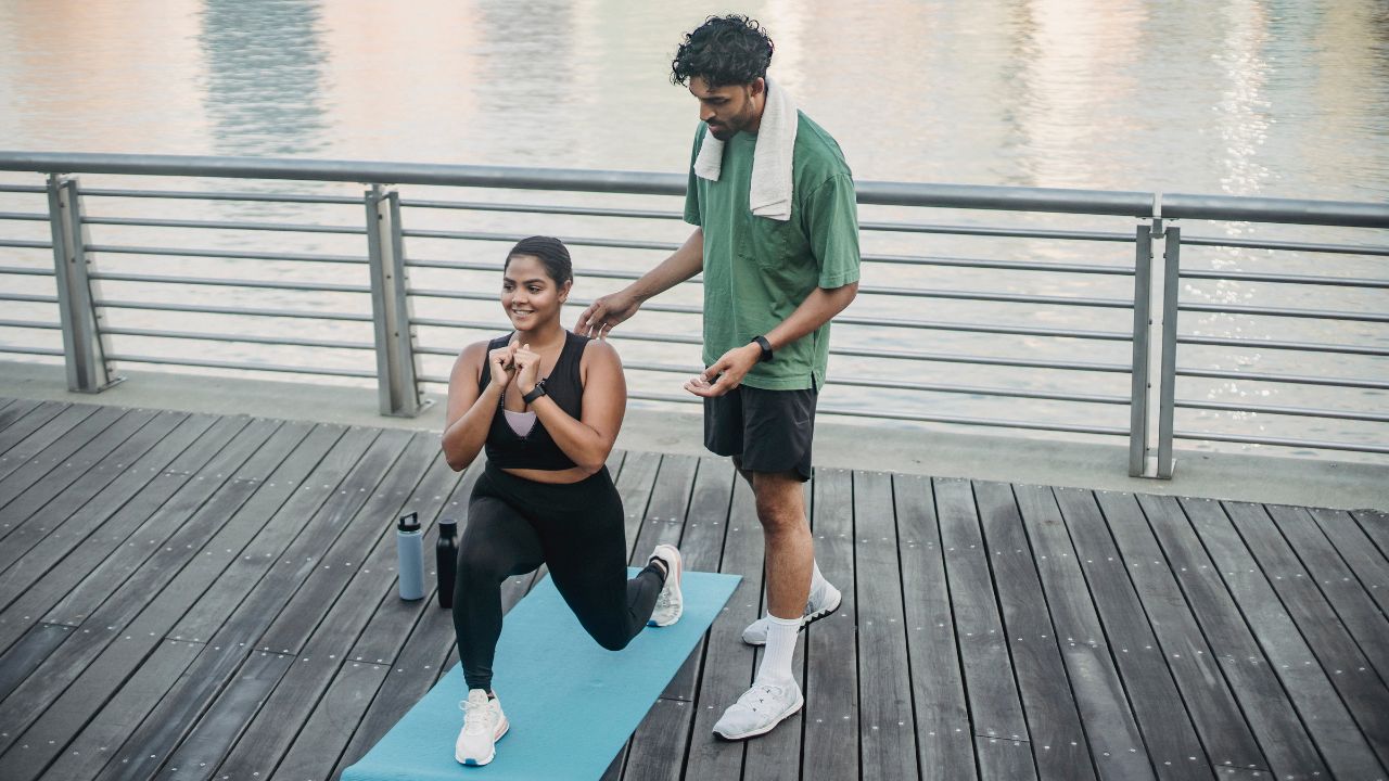 Wellness