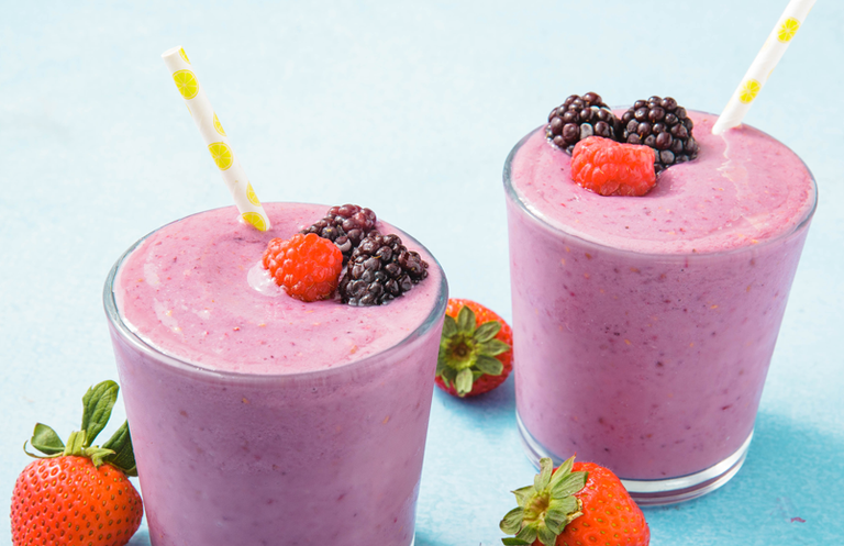 recipes with mango powder