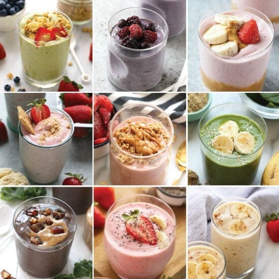 recipes with cherries
