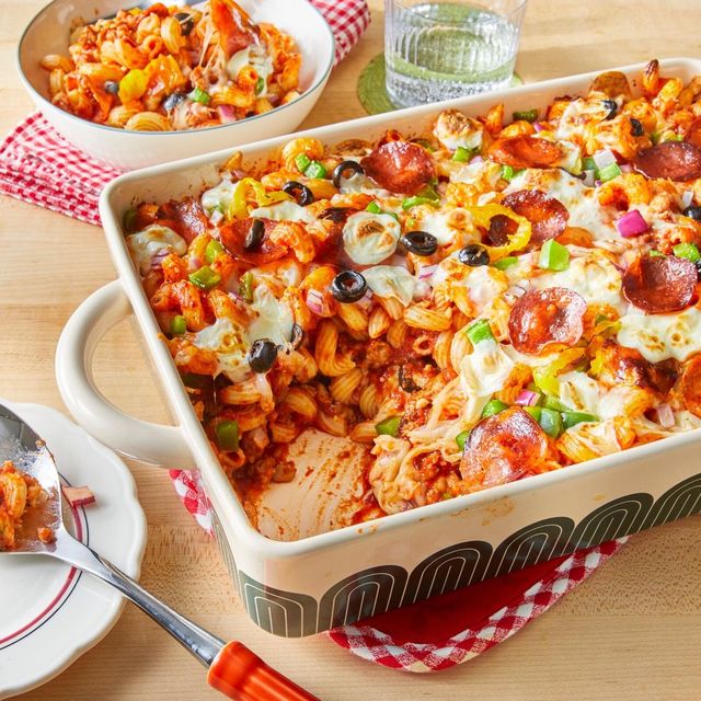 healthy dinner recipes for family of 4