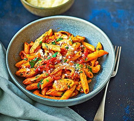 dinner recipes for a family of four