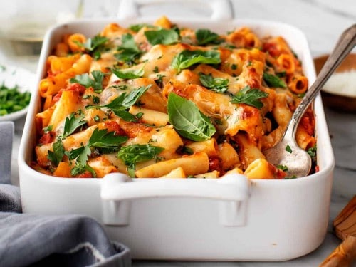 quick dinner recipes easy for 4