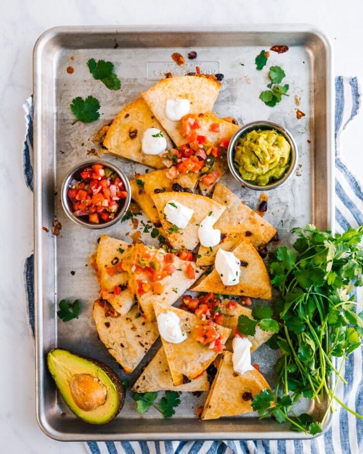 dinner recipes easy fast
