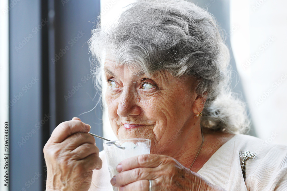 nutrition curriculum for senior citizens