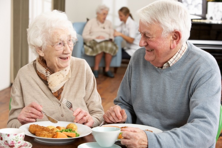 Long-term care options