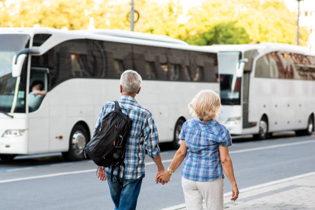 Hospice care for seniors