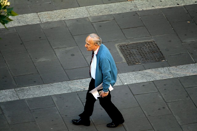 Senior living relocation services